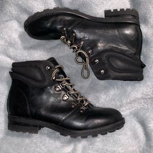 Mossimo Target Boots